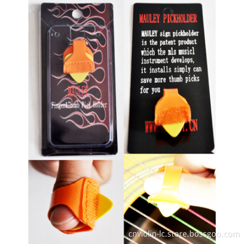 Guitar Picks